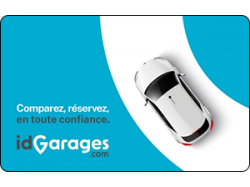 id Garages (E-carte)